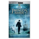 UMD Movie -- The Princess Bride (PlayStation Portable)